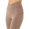 MALLAS FLEXIBLES PARA MUJER