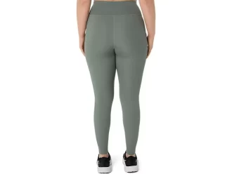 Mallas plateadas ASICS