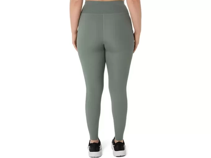 Mallas plateadas ASICS