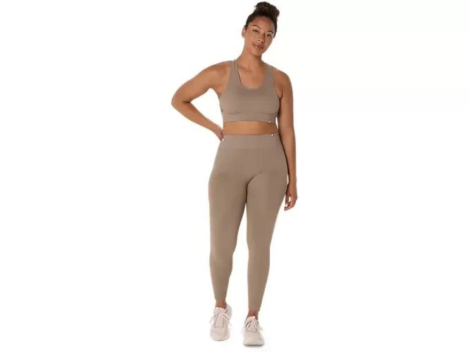 MALLAS SIN COSTURAS NAGINO FLEX