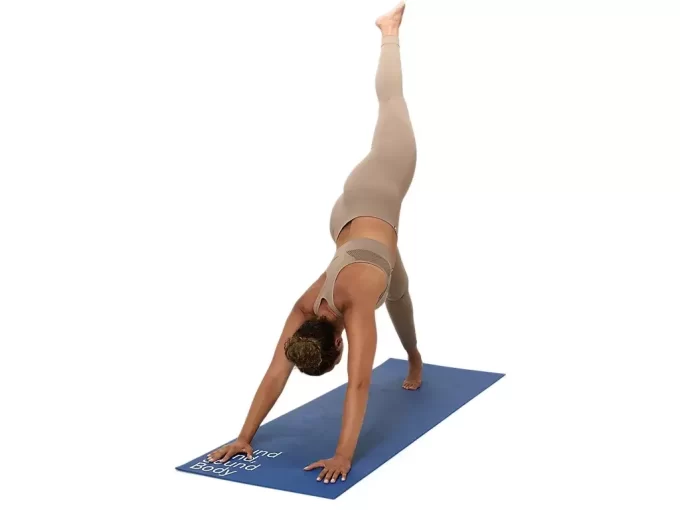 MALLAS SIN COSTURAS NAGINO FLEX