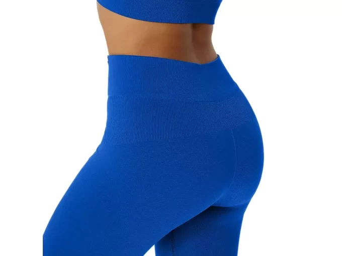 MALLAS SIN COSTURAS NAGINO FLEX