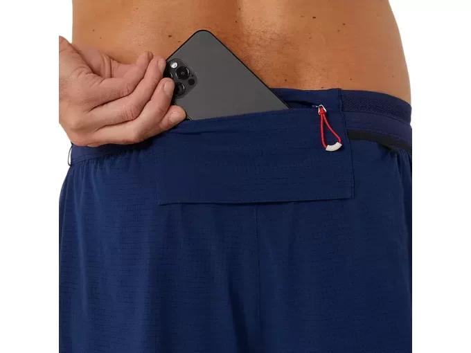 METARUN 5 PULGADAS CORTAS