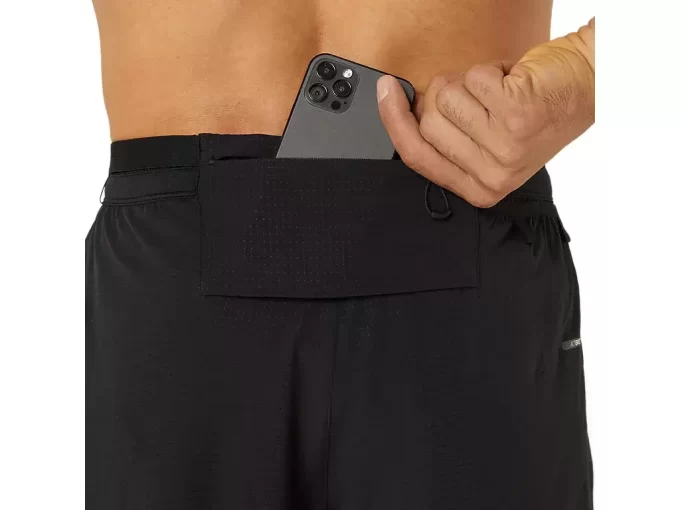 METARUN 5 PULGADAS CORTAS