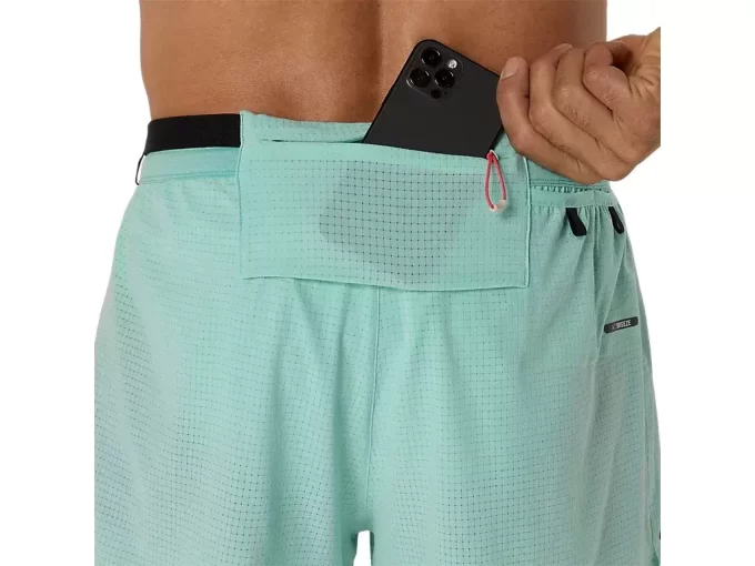 METARUN 5 PULGADAS CORTAS