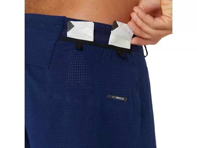 METARUN 5 PULGADAS CORTAS