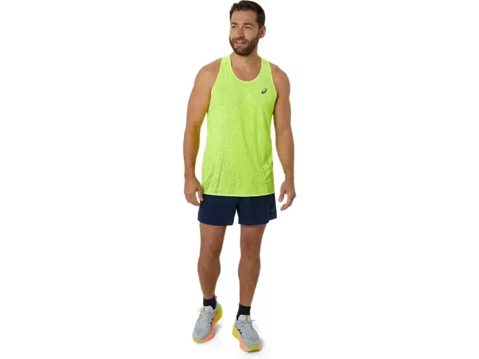 METARUN 5 PULGADAS CORTAS