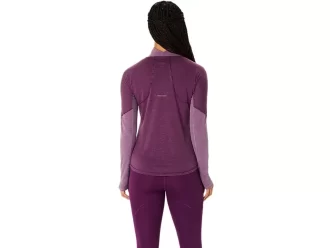 METARUN TOP DE MANGA LARGA CON CUELLO ALTO