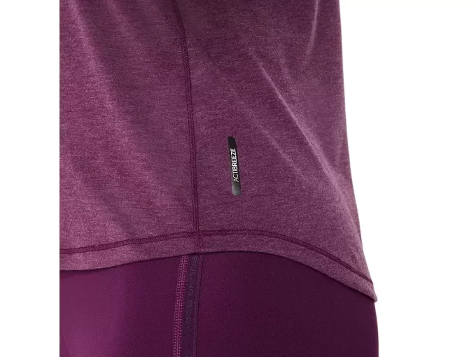 METARUN TOP DE MANGA LARGA CON CUELLO ALTO