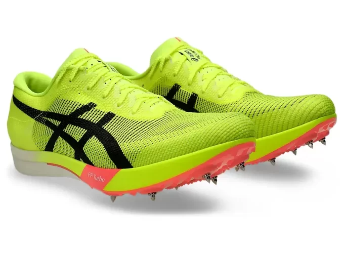 METASPEED LD 2 PARÍS