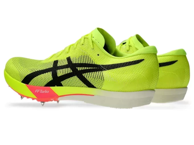 METASPEED LD 2 PARÍS