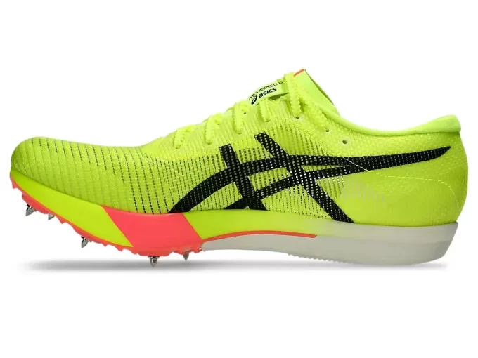 METASPEED LD 2 PARÍS