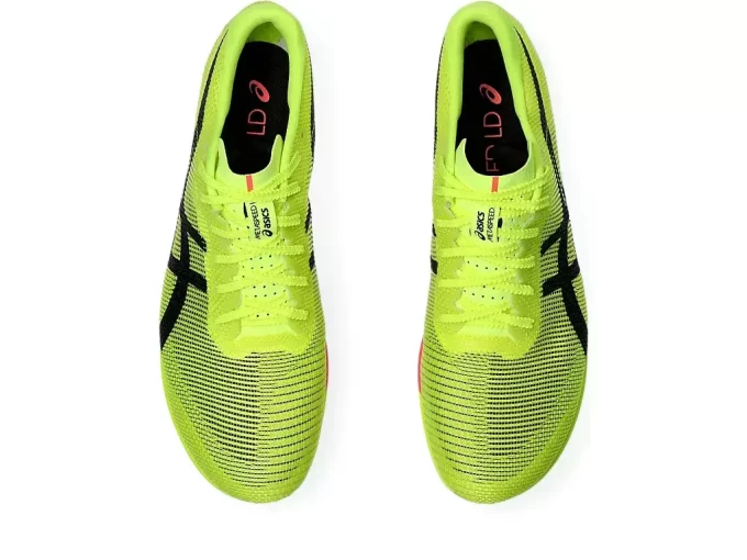 METASPEED LD 2 PARÍS