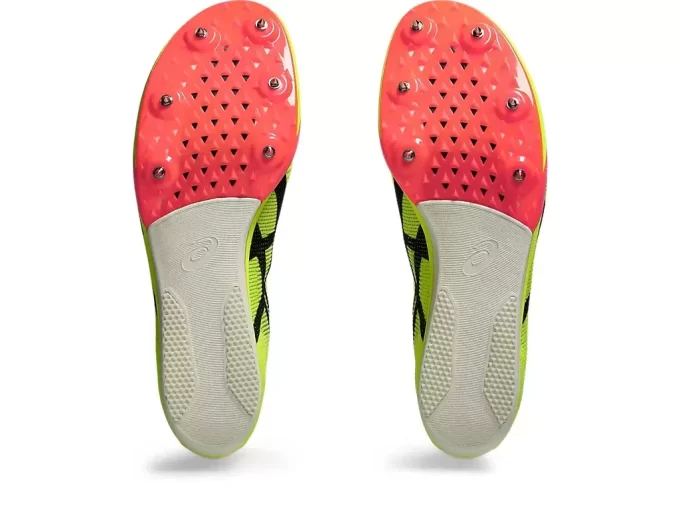 METASPEED LD 2 PARÍS