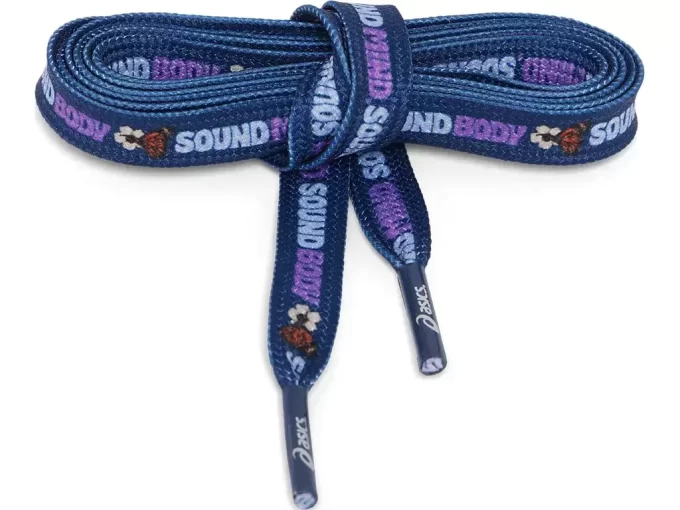 Monarch Performance Flat Lace