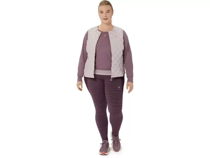 NAGINO CORRE AJUSTADO