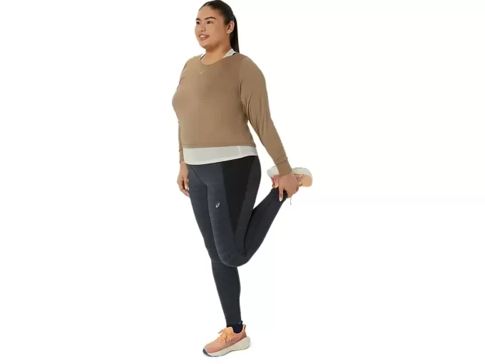 NAGINO CORRE AJUSTADO