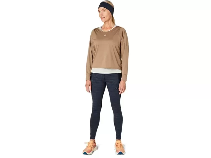 NAGINO CORRE AJUSTADO