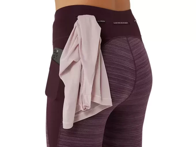 NAGINO CORRE AJUSTADO