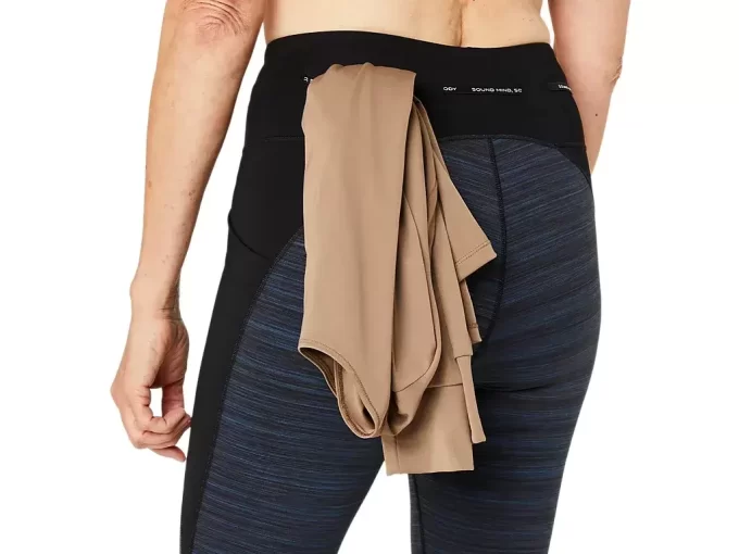 NAGINO CORRE AJUSTADO