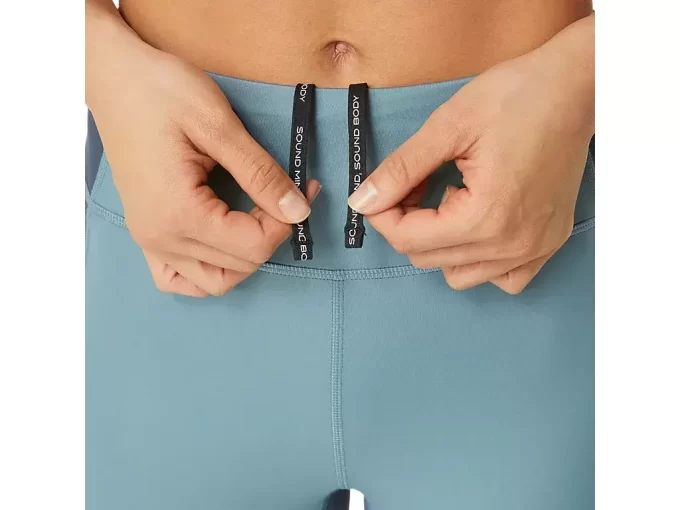 NAGINO CORRE AJUSTADO