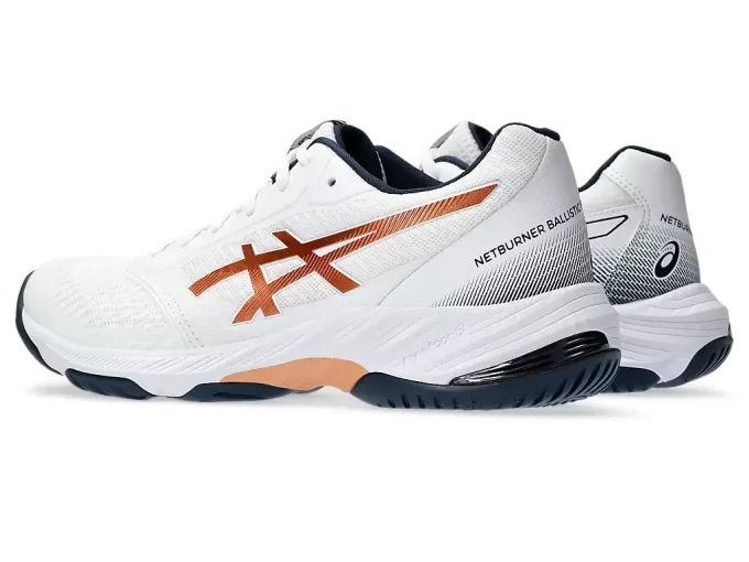 NETBURNER BALÍSTICO FF 3