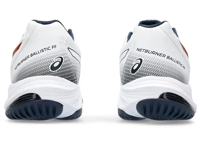 NETBURNER BALÍSTICO FF 3