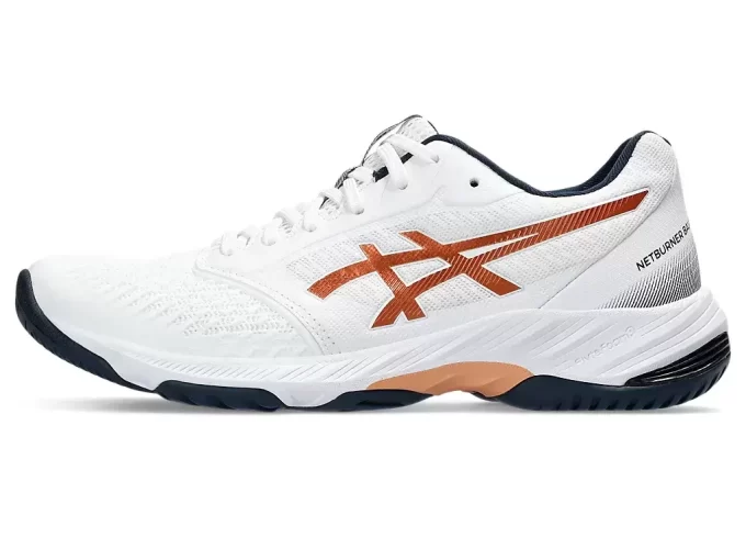 NETBURNER BALÍSTICO FF 3