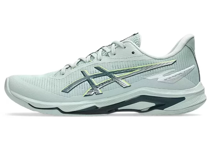 NETBURNER BALÍSTICO FF 4