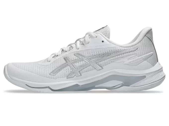 NETBURNER BALÍSTICO FF 4