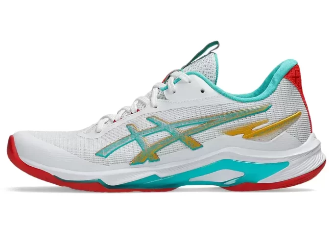 NETBURNER BALÍSTICO FF 4