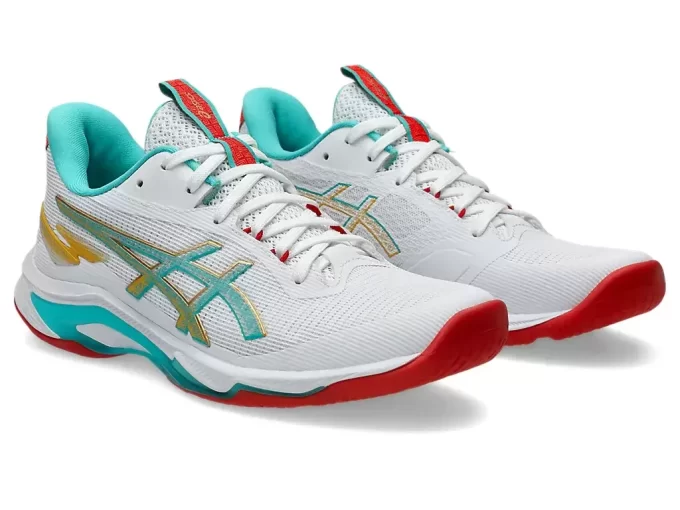 NETBURNER BALÍSTICO FF 4