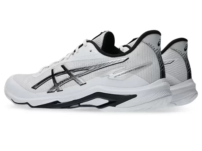 NETBURNER BALÍSTICO FF 4