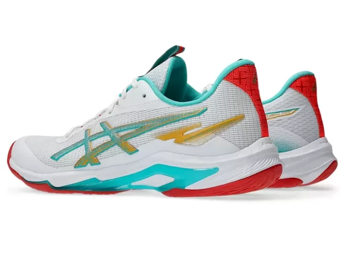 NETBURNER BALÍSTICO FF 4