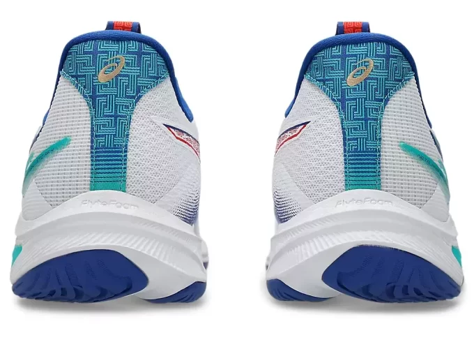 NETBURNER BALÍSTICO FF 4