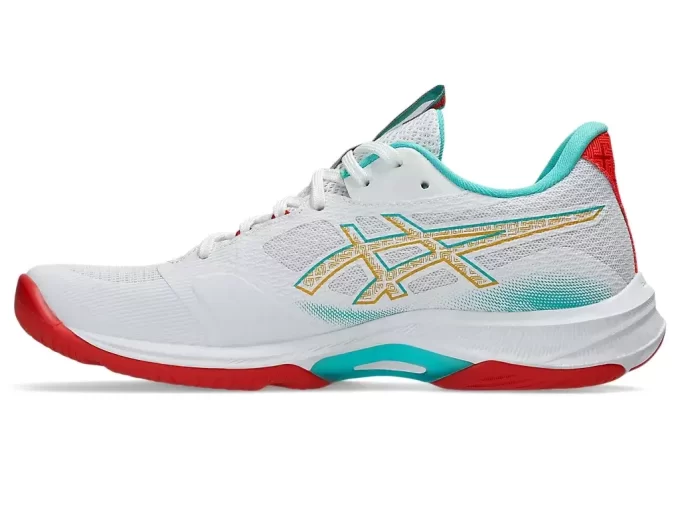 NETBURNER BALÍSTICO FF 4