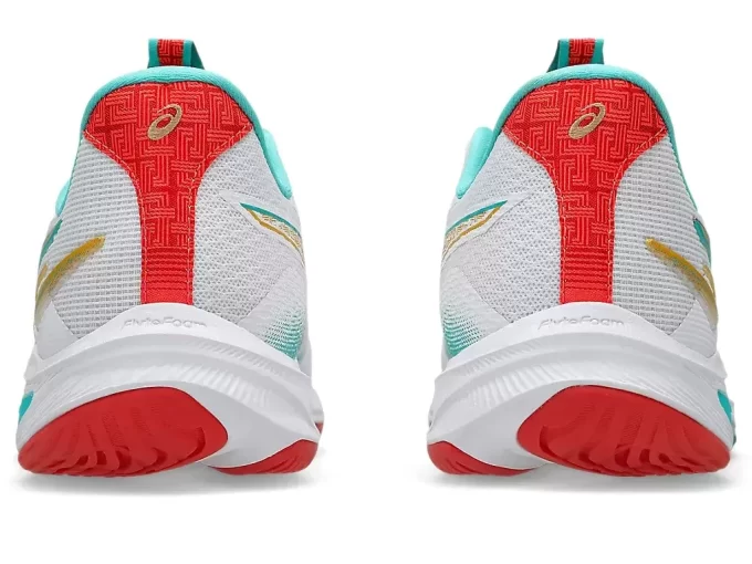 NETBURNER BALÍSTICO FF 4