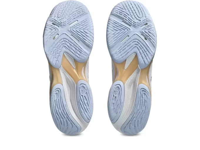 NETBURNER BALÍSTICO FF 4