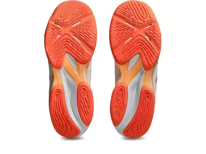 NETBURNER BALÍSTICO FF 4