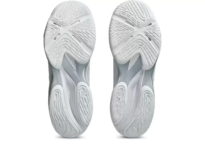 NETBURNER BALÍSTICO FF 4