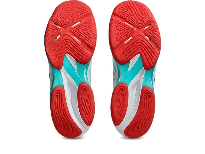 NETBURNER BALÍSTICO FF 4