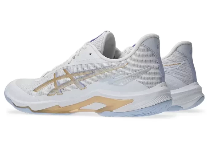 NETBURNER BALÍSTICO FF 4 ANCHO