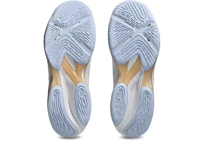 NETBURNER BALÍSTICO FF 4 ANCHO