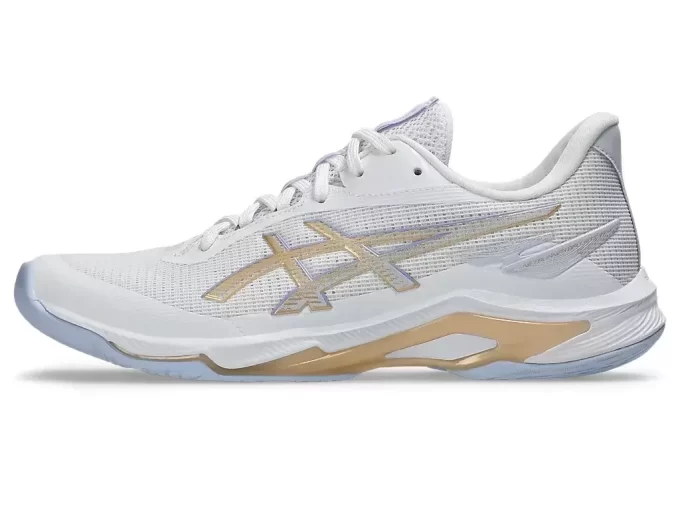 NETBURNER BALÍSTICO FF 4 ANCHO