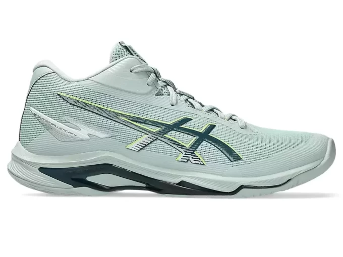 NETBURNER BALÍSTICO FF MT 4