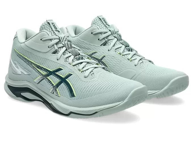 NETBURNER BALÍSTICO FF MT 4