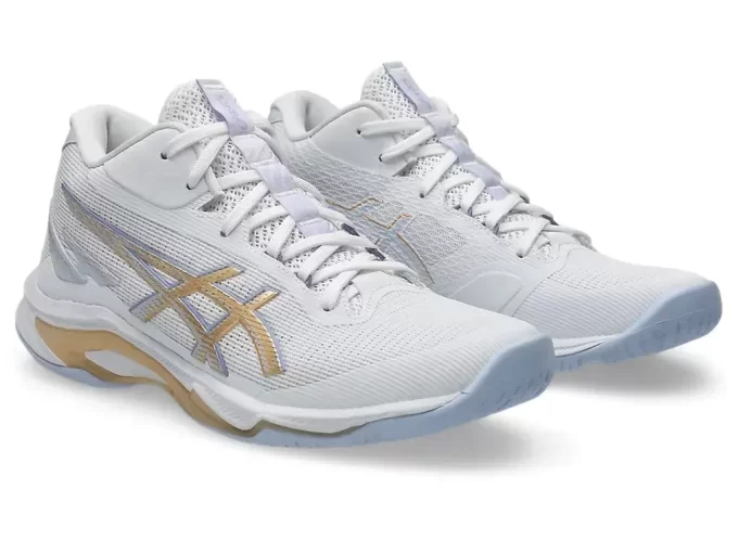 NETBURNER BALÍSTICO FF MT 4