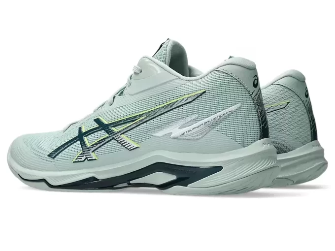 NETBURNER BALÍSTICO FF MT 4