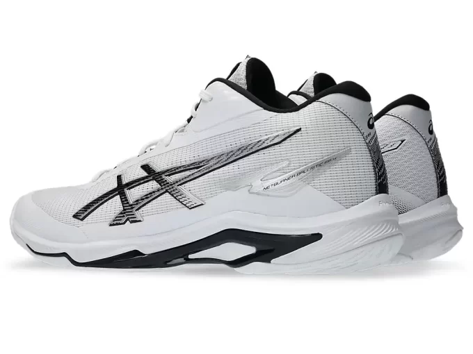 NETBURNER BALÍSTICO FF MT 4