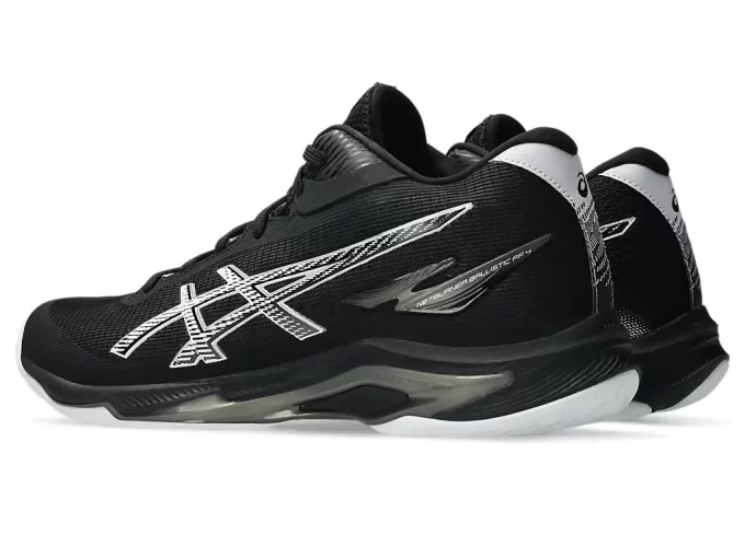 NETBURNER BALÍSTICO FF MT 4